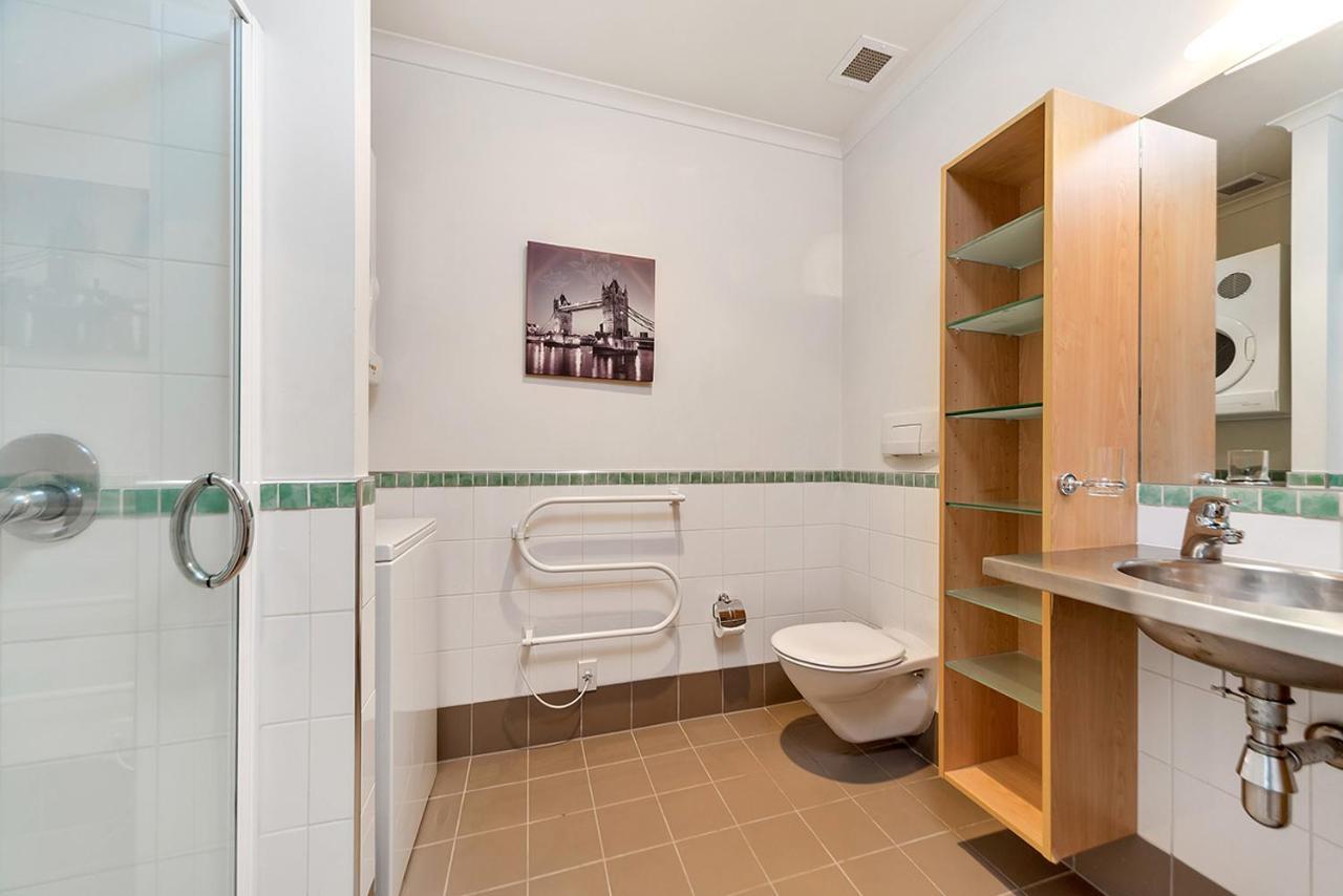 Qv Private Airconditioned Waterfront Apartment - 423 Auckland Exterior foto